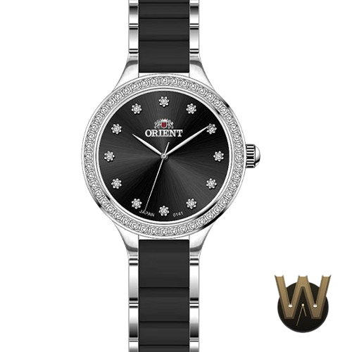 ساعت مچی زنانه اورینت مدل کنتیننتال کد 141