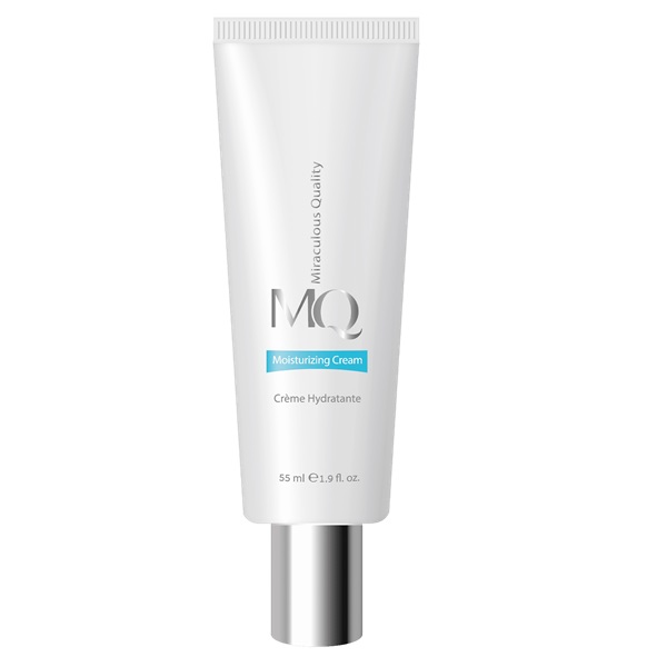 کرم مرطوب کننده ام کیو 55 میلی لیتر | MQ Moisturizing Cream 55ml