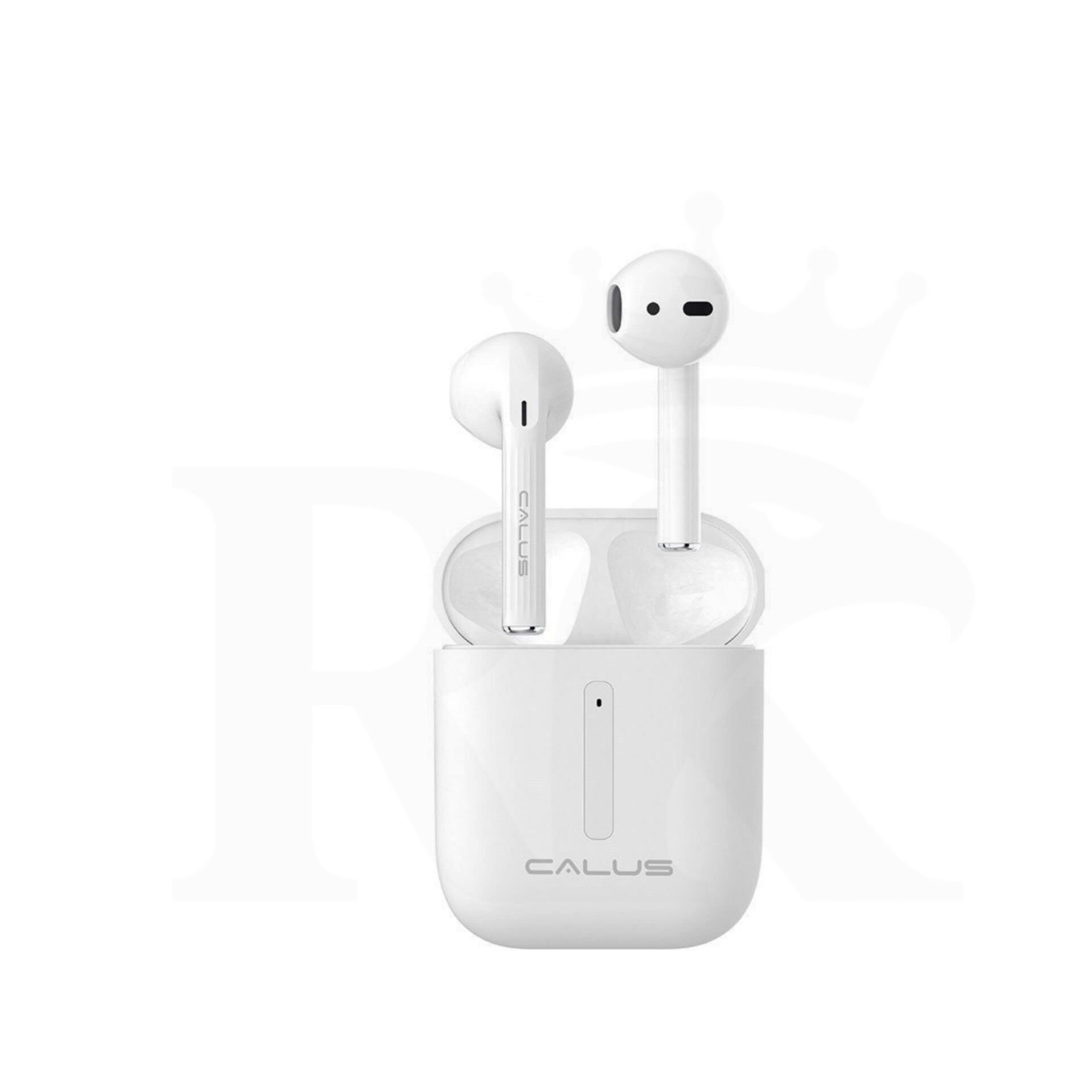 ایرپاد کالوس مدل X60 Pro | هدفون بی‌سیم بلوتوث 5.3 با نویزکنسلینگ و شارژدهی طولانی(اورجینال)