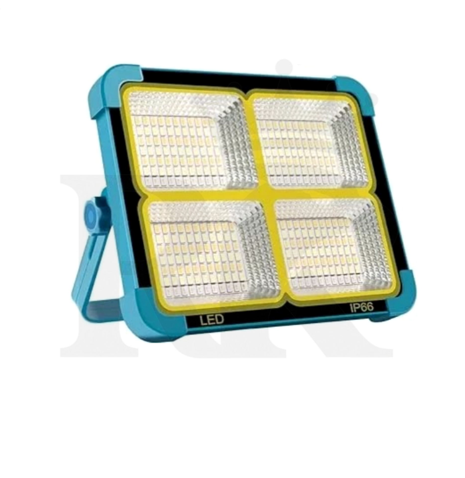 پروژکتور خورشیدی 100 وات UXI مدل BL-911(اورجینال)