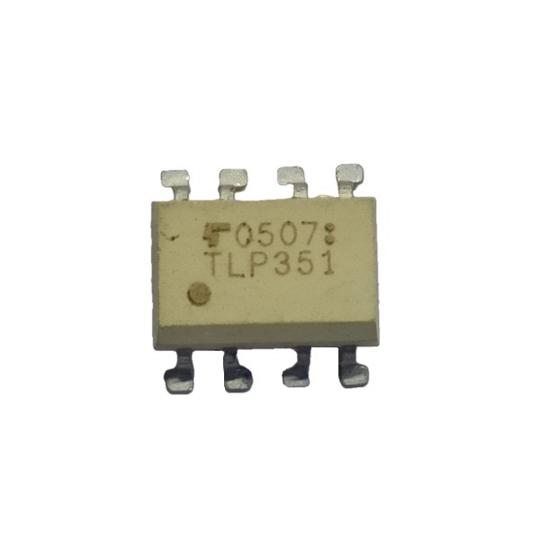 آی سی اپتوکوپلر TLP351 SMD