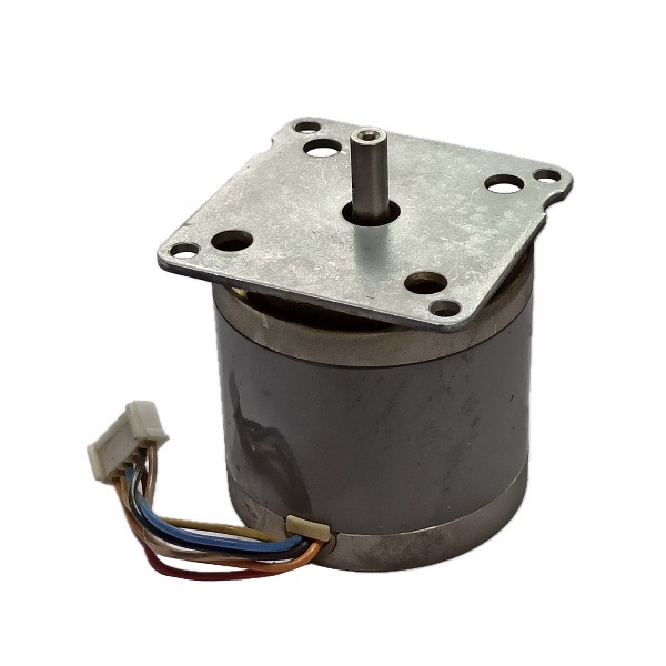 استپ موتور نما 23 گشتاور 5 کیلو گرم سانتی متر SANYO DENKI مدل 103G770-6541