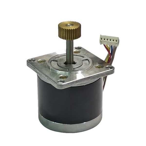 استپ موتور نما 23 گشتاور 4 کیلوگرم سانتی متر  SANYO DENKI 31-5A
