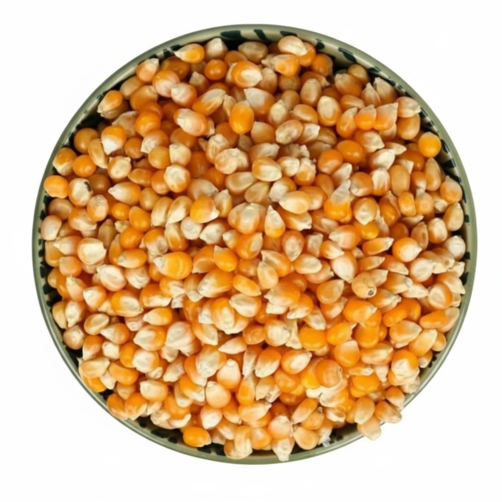 ذرت برزیلی اعلا (یک کیلویی)