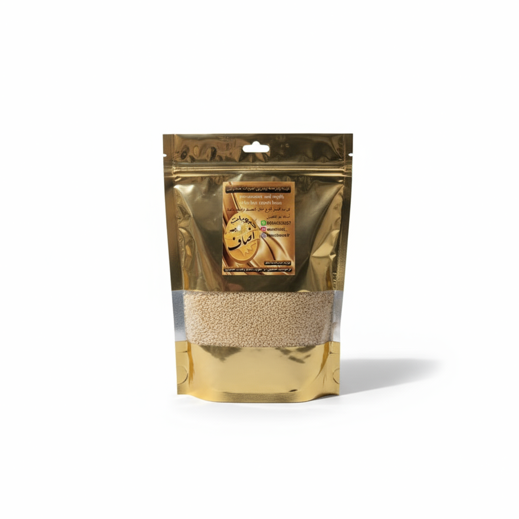 بلغور گندم اعلا ( صادراتی )