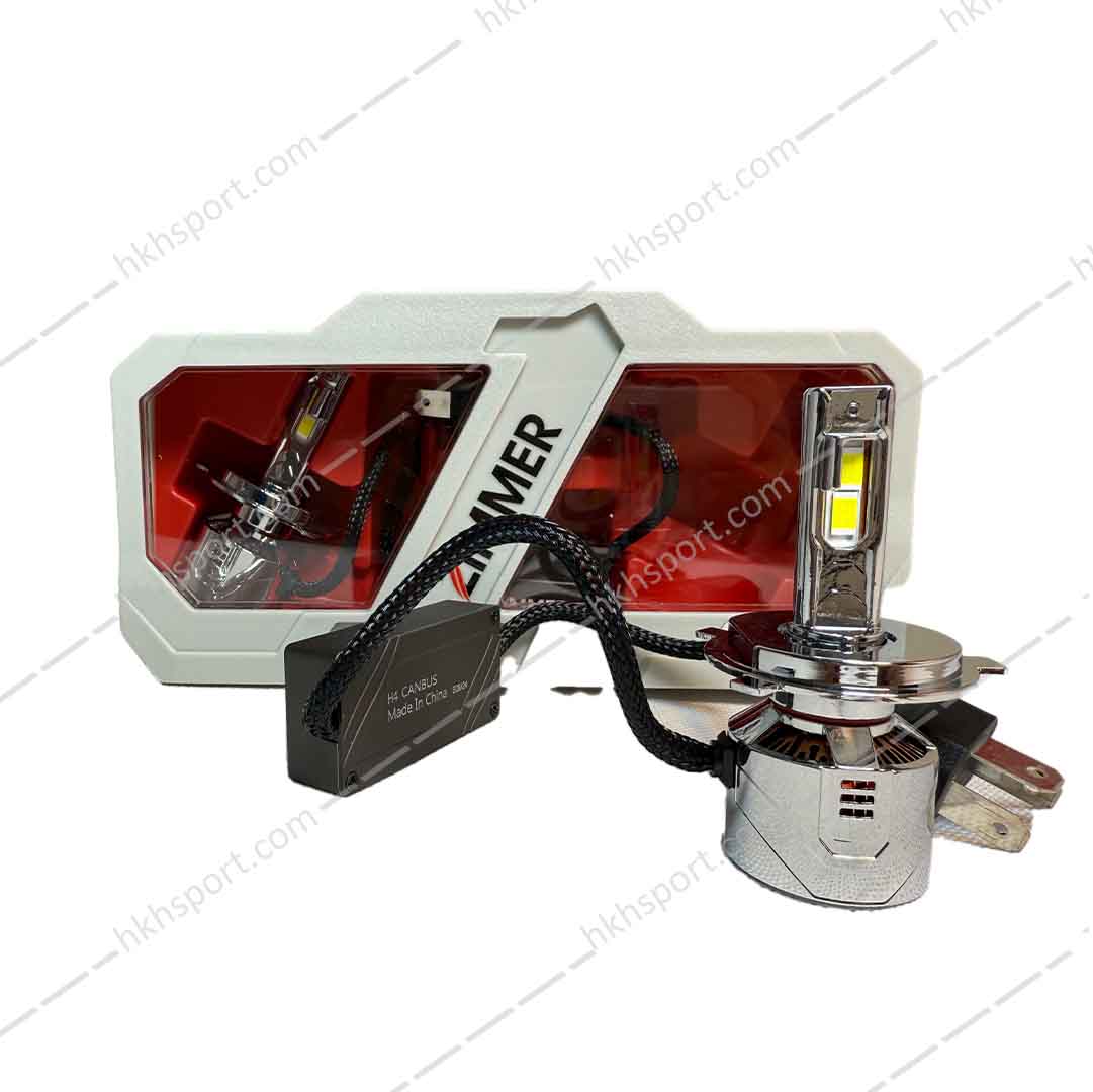 هدلایت زیمر (Zimmer) مدل Delta 100 | بازرگانی خرم‌دل بازرگانی خرم دل