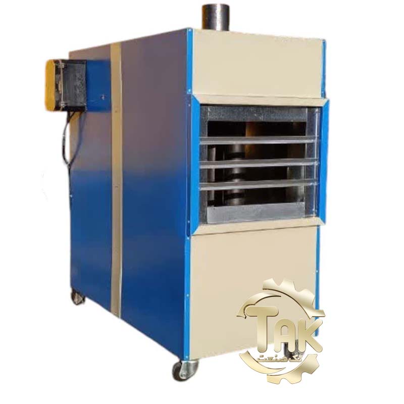 هیتر گلخانه ای 150000 کیلوکالری