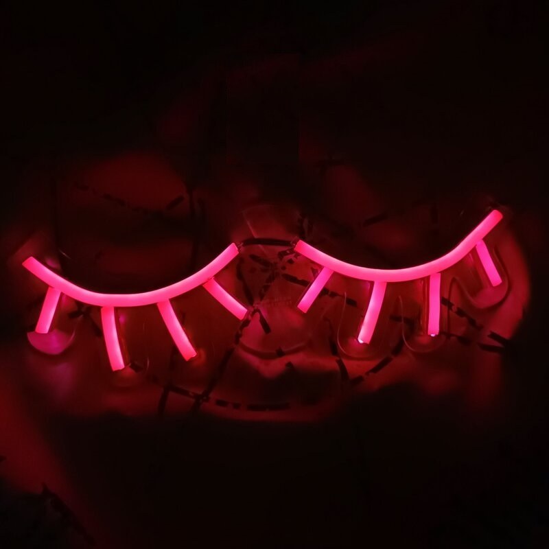 تابلو نئون فلکسی چشم کد 16712 (اقساطی) wo