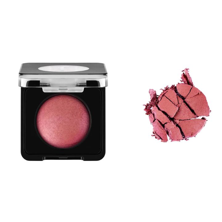 رژگونه بکت (تراکوتا) فلورمار Baked Blush-On کد 59