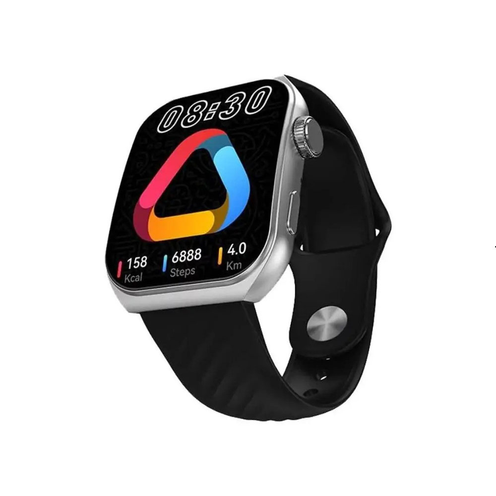 ساعت هوشمند QCY Watch GS2 از برند xiaomi