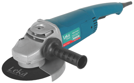 فرز آهنگری 2000 وات لکا