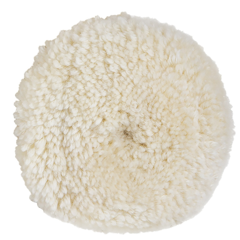 پد پولیش پوست بره 11/5 سانت نکستول