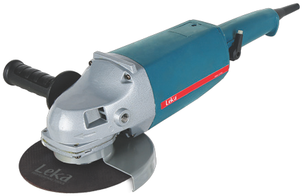 فرز آهنگری 2100 وات لکا