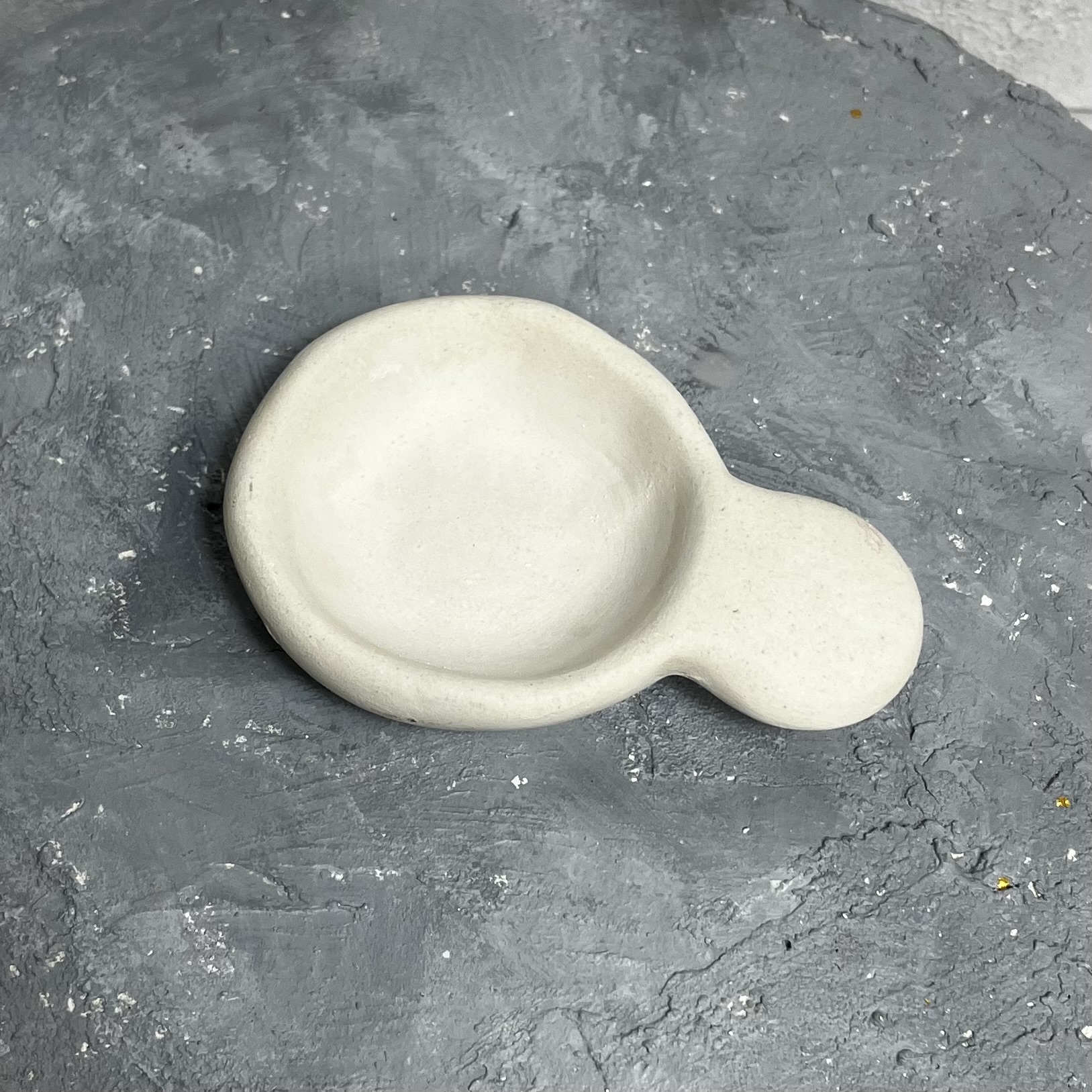 قالب سیلیکونی ظرف دفرمه