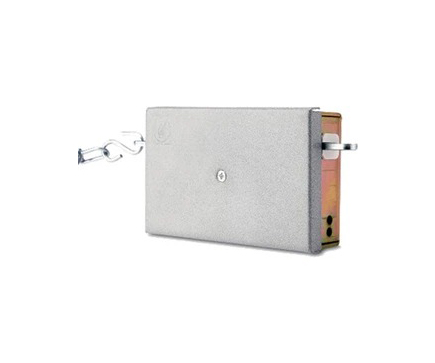 قفل زنجیری تکنما