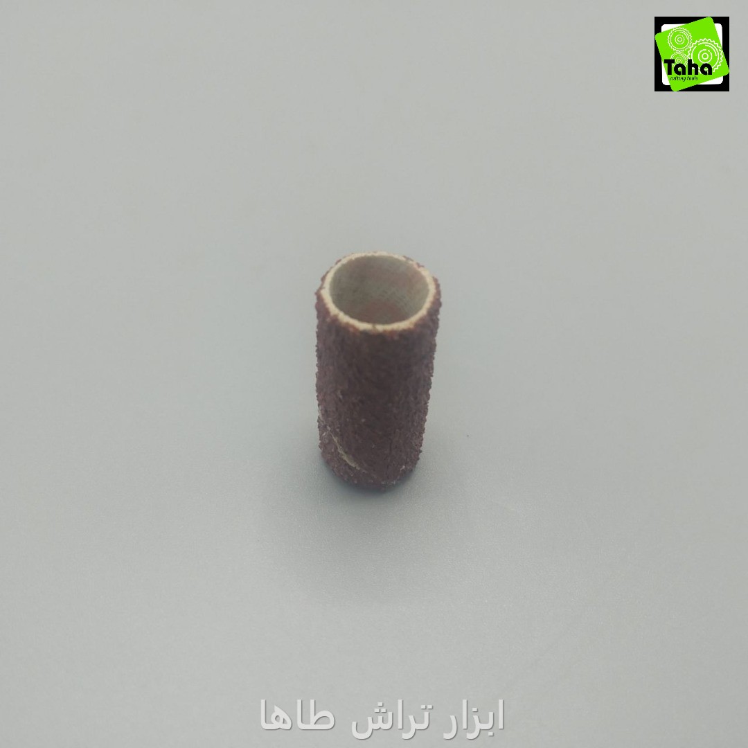 سنباده حلقوی16