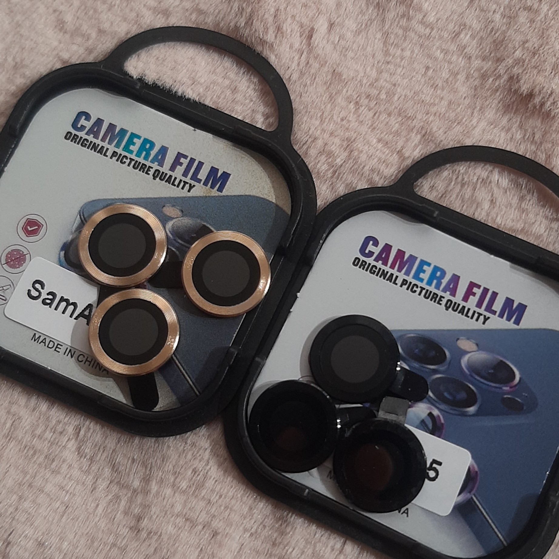 محافظ لنز رینگی سامسونگ A25