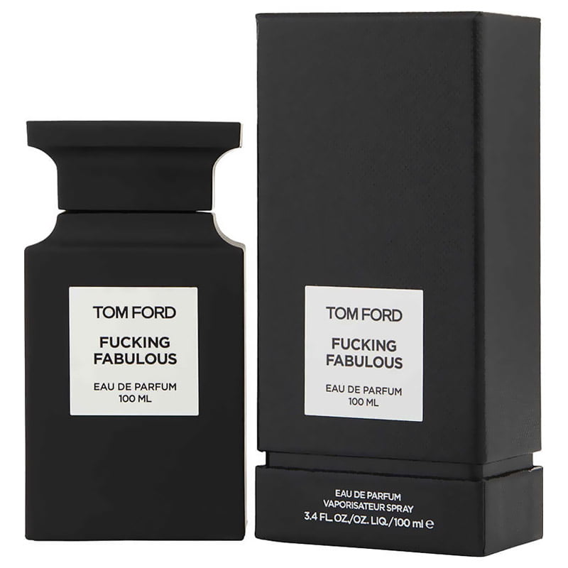 عطر تام فورد فاکینگ فابیلوس TOM FORD FUCKING FABULOUSحجم 100 میلی لیتر