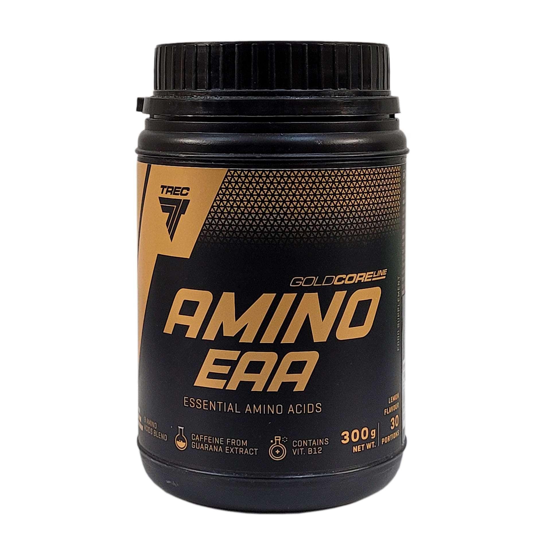 آمینو EAA ترک Trec * مکمل روز (فروشنده تخصصی)
