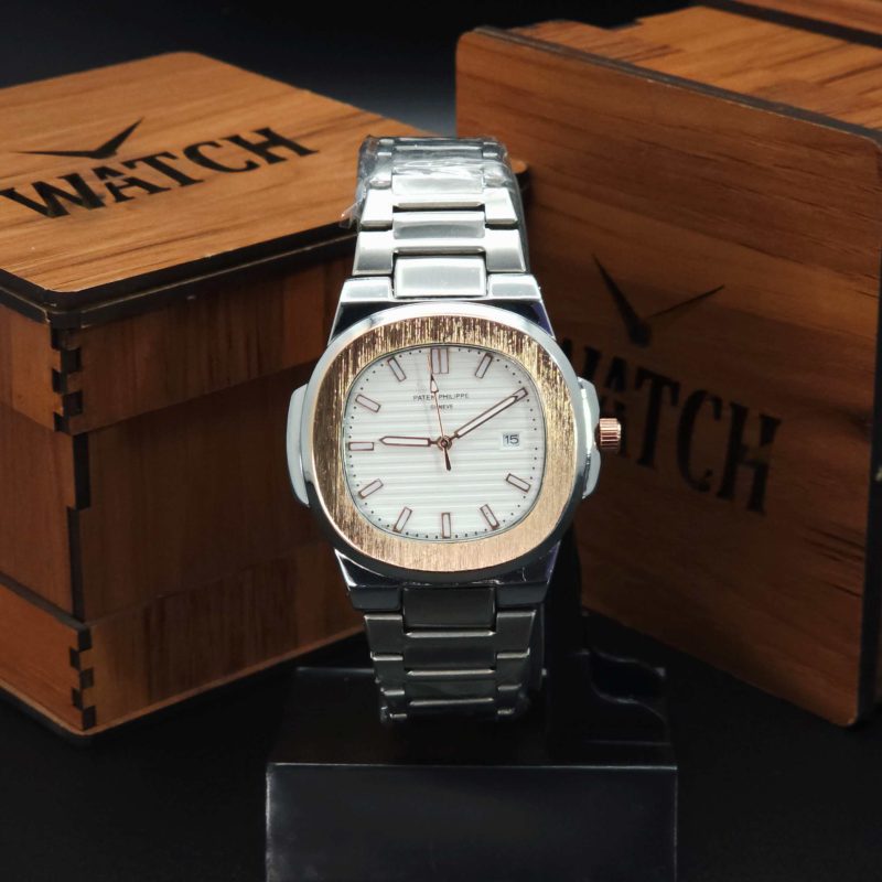 ساعت مچی مردانه پتک فیلیپ Patek Philippe 5280G