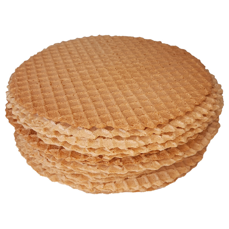 نان جو سبوسدار حصیری دلشاد - 180 گرم