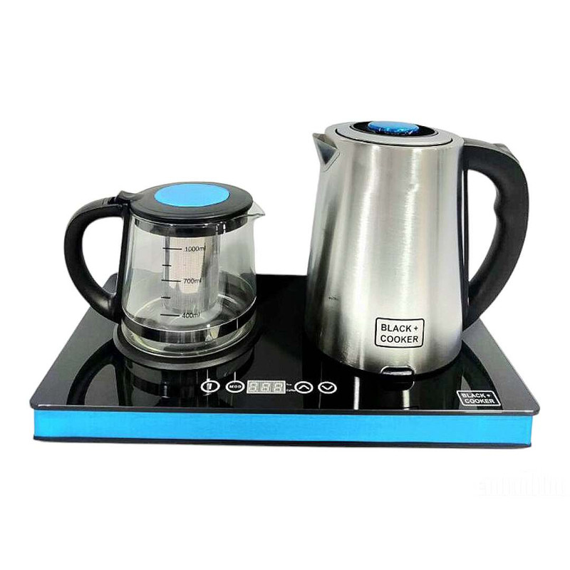 چای ساز بلک اند کوکر مدل BCTM-68S