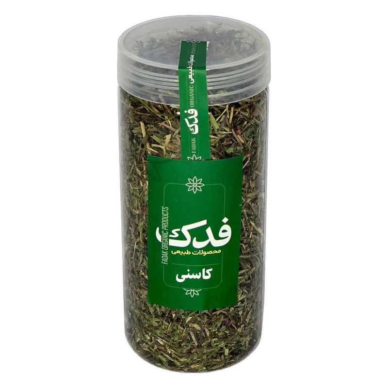 کاسنی ممتاز فدک - 50 گرم