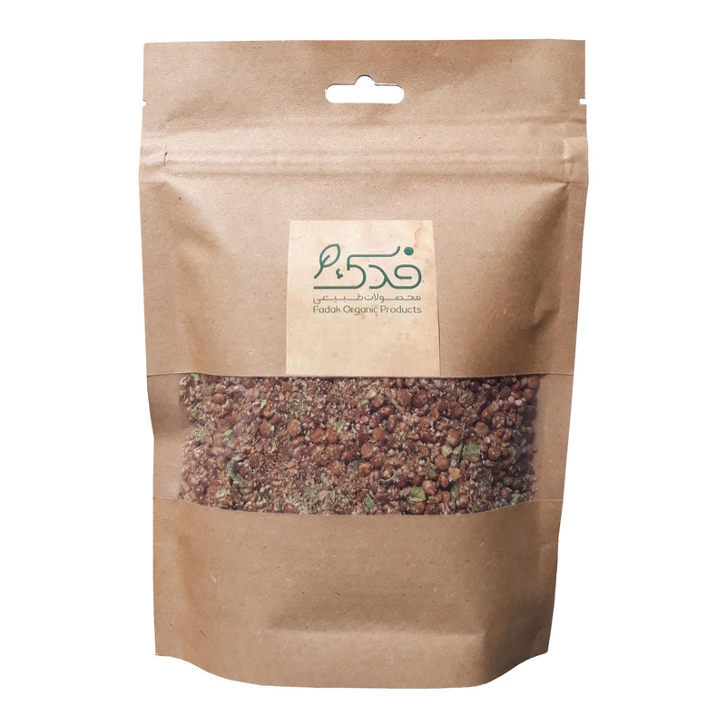 دانه سماق فدک - 100 گرم