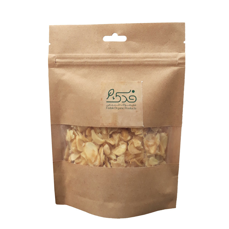 سیر پولکی فدک - 500 گرم