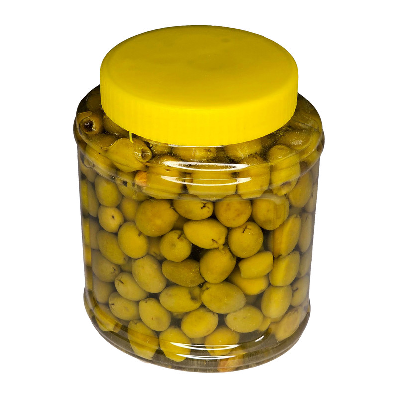 زیتون بدون هسته - 500 گرم