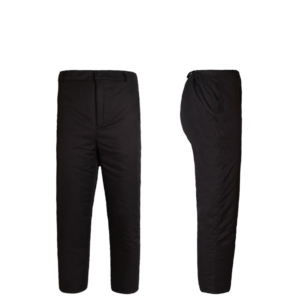 شلوار تک گرم کار