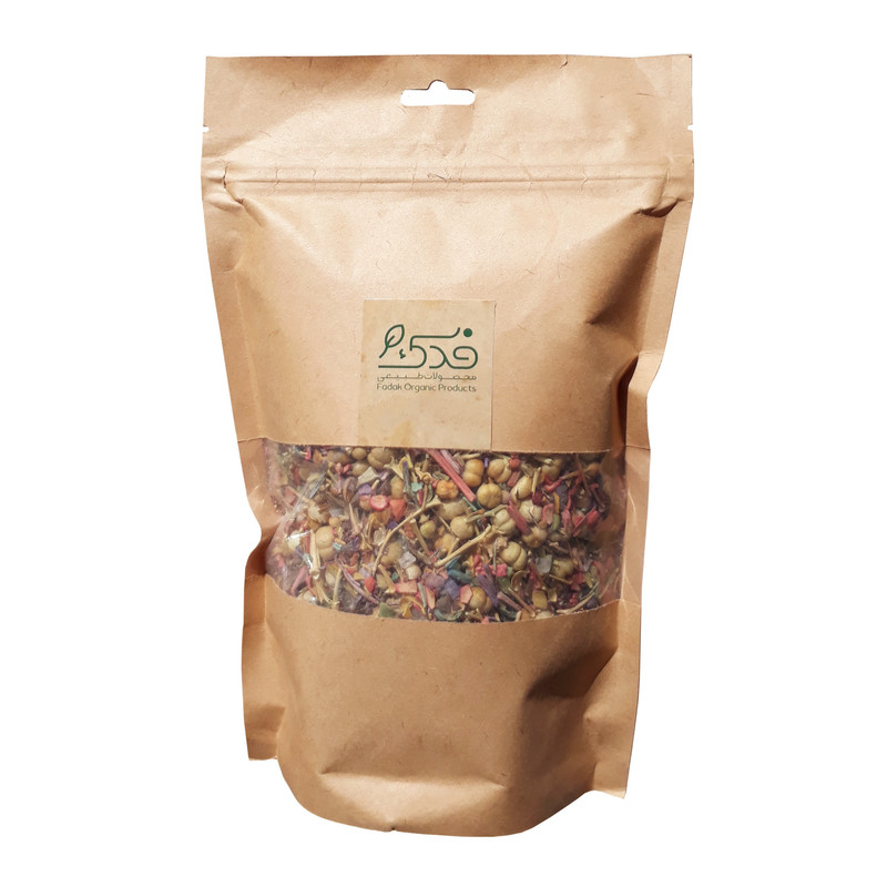 اسپند مخلوط فدک - 400 گرم