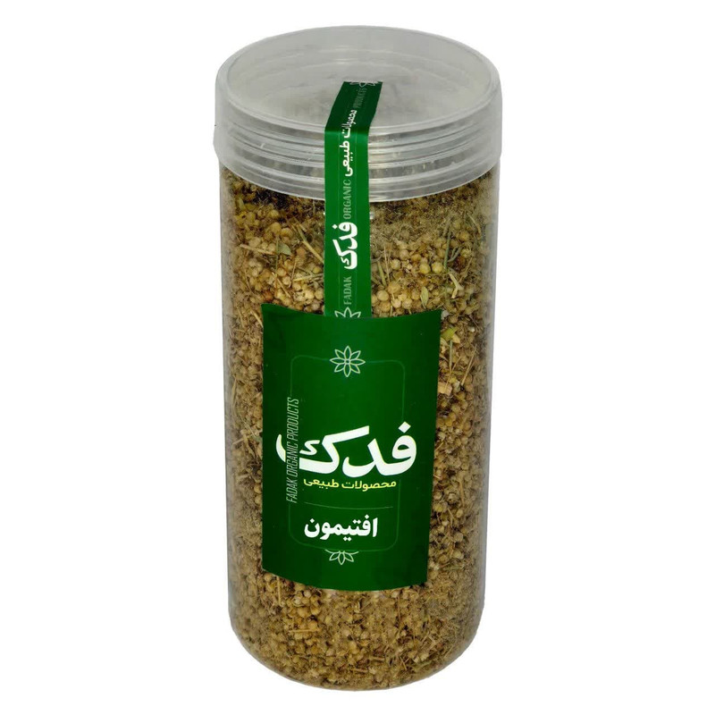 افتیمون ممتاز فدک - 150 گرم
