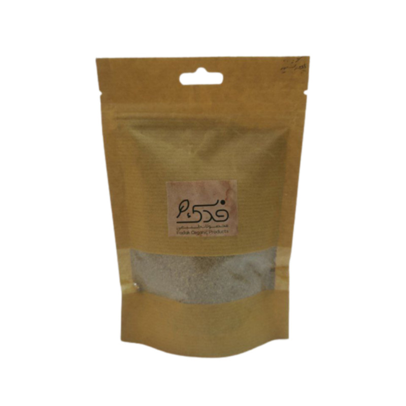 پودر تخم گشنیز فدک - 150گرم