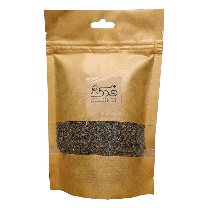 زیره سیاه فدک - 500 گرم