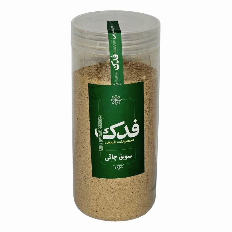سویق چاقی فدک - 400 گرم