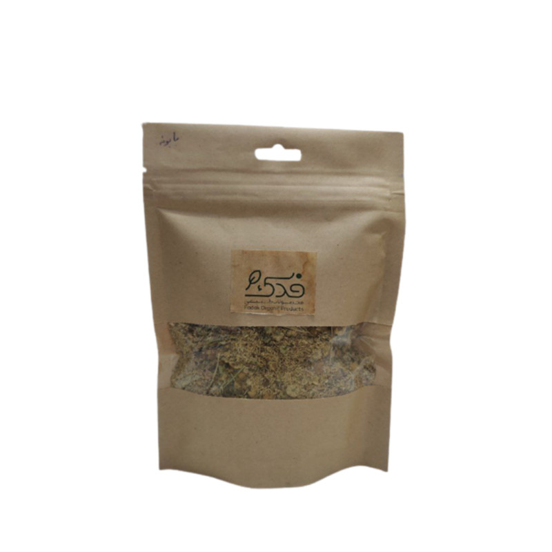 دمنوش بابونه فدک - 70گرم