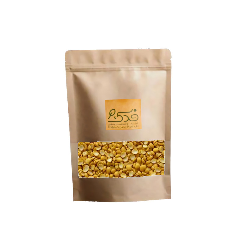 لپه محلی فدک - 800 گرم