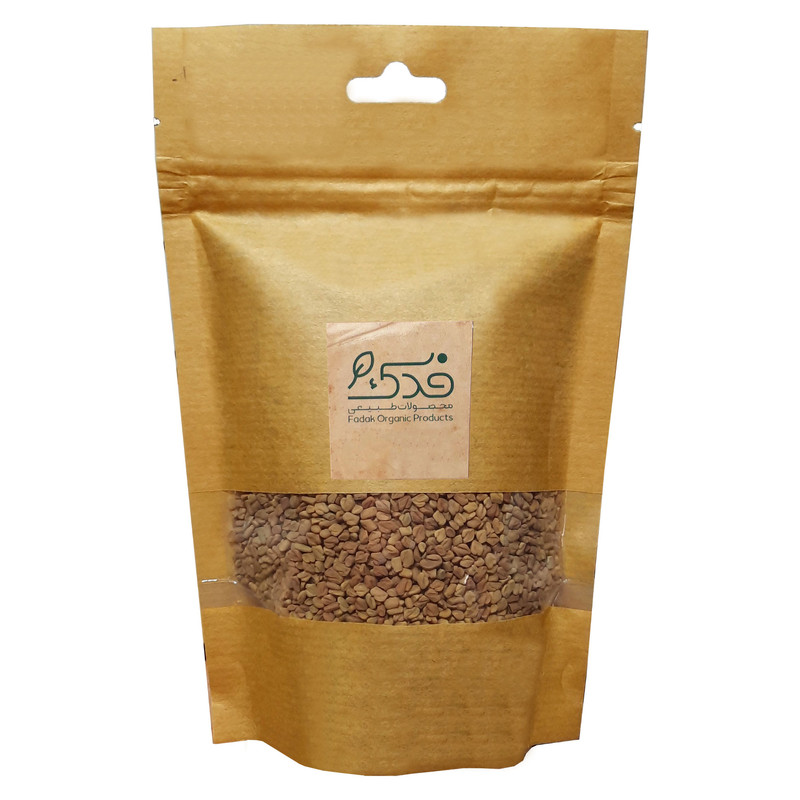 تخم شنبلیله فدک - 1000 گرم