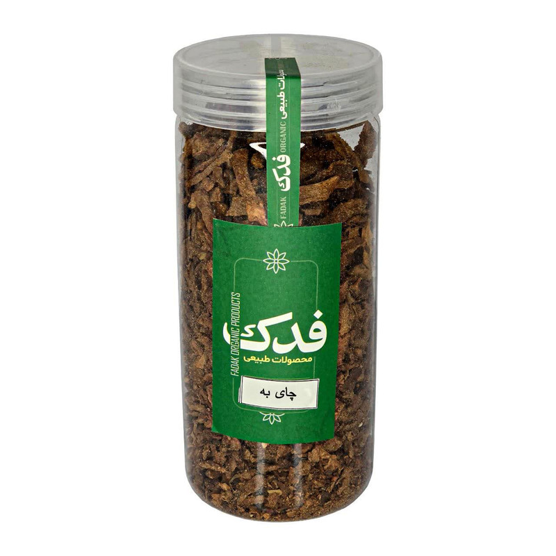 چای به فدک سبز - 200 گرم