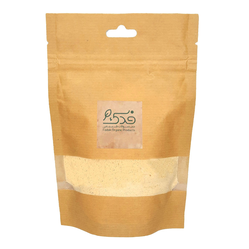 پودر انبه فدک - 500 گرم