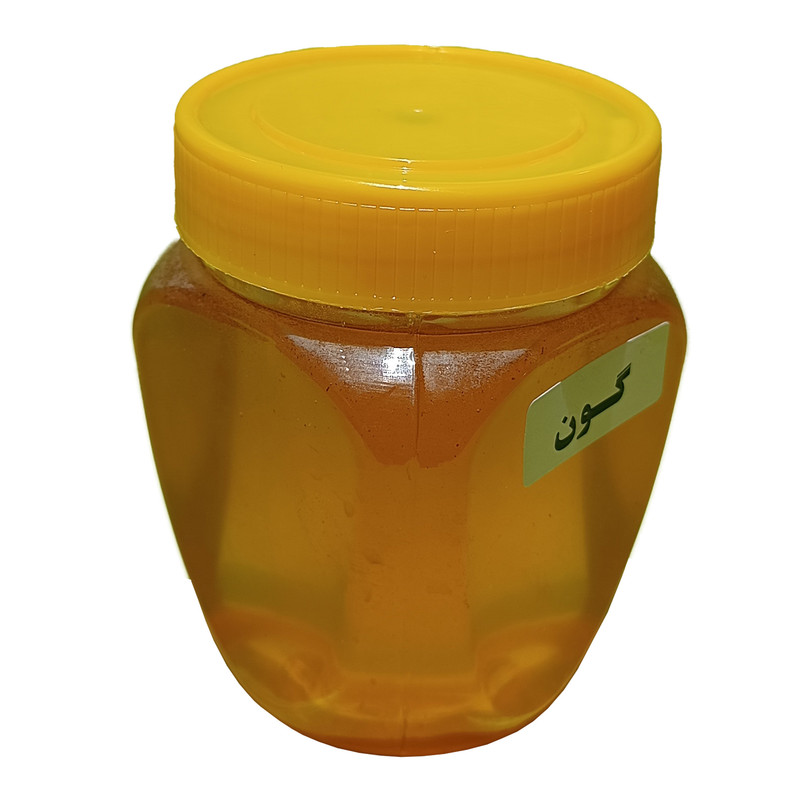 عسل گون فدک - 940 گرم