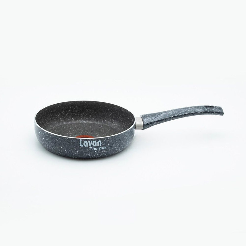 تابه لاوان الکتریک مدل تکدسته تیتان سایز 20