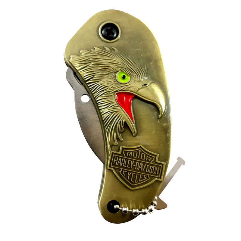 فندک مدل عقاب کد 1000