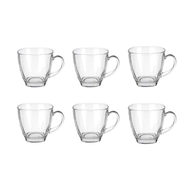 فنجان بلینک مکس مدل Karina بسته 6 عددی