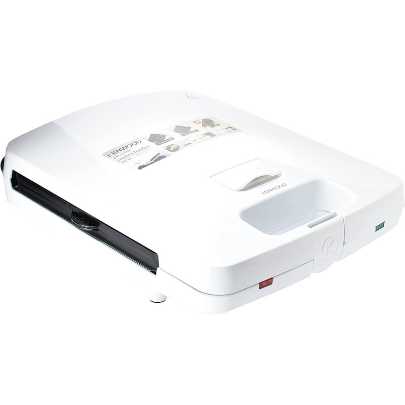 ساندویچساز هشت خانه کنوود مدل  SM740
