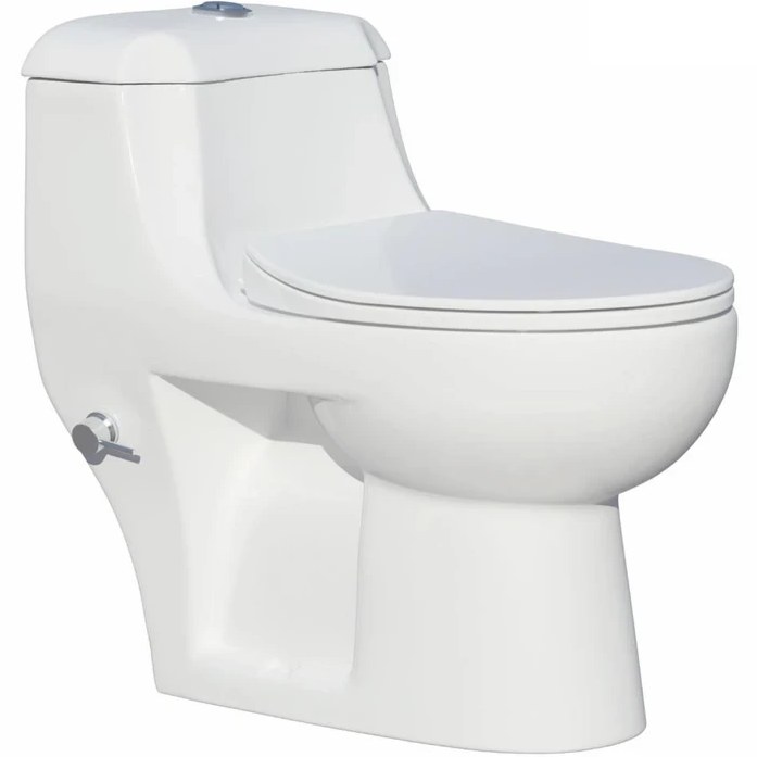 توالت فرنگی گاتریا مدل یولدوز