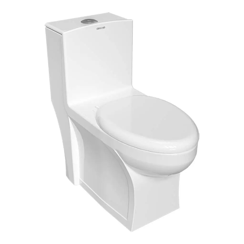 توالت فرنگی کرد مدل آدنیس