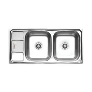 سینک توکار مدل SA10 نگین الماس