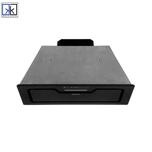 هود مخفی استیل البرز مدل SA507